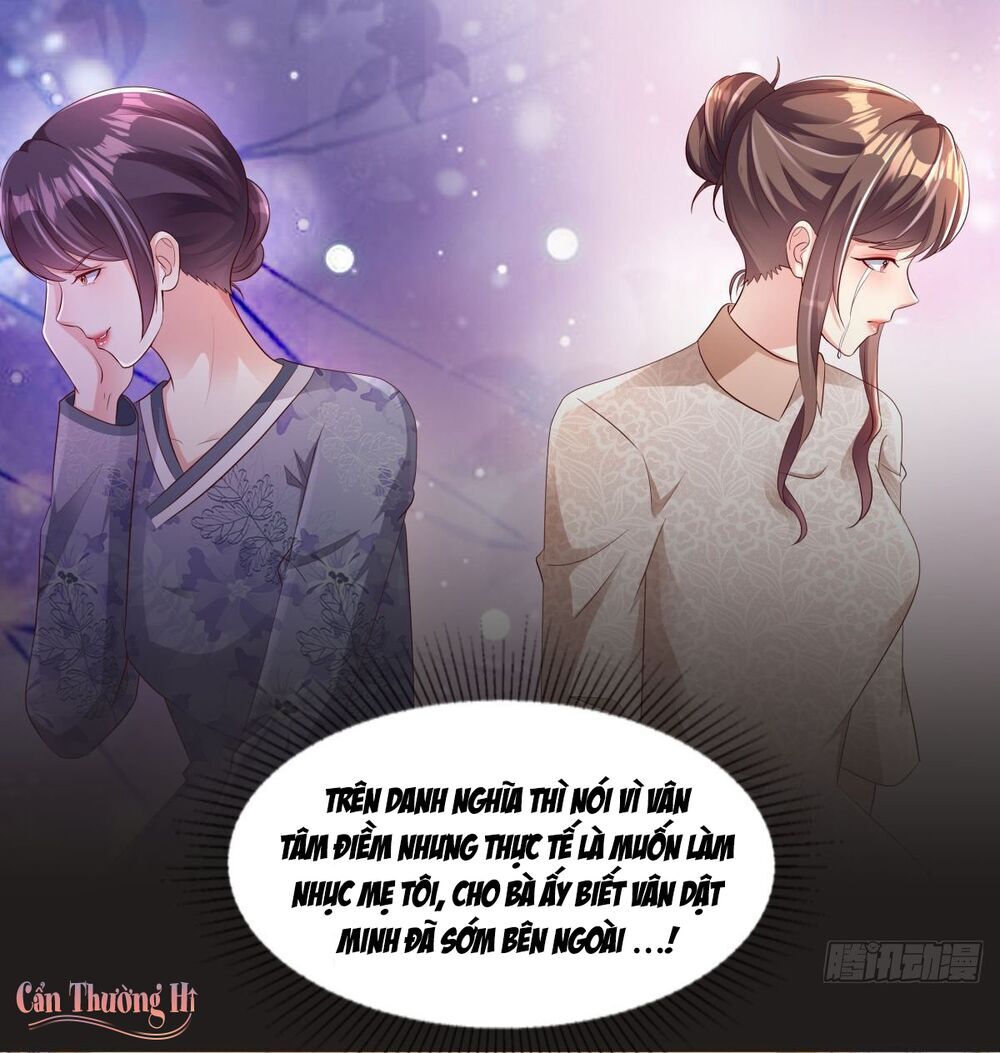 Trọng Sinh Trở Lại: Sủng Nịch Độc Nhất Vô Nhị Chap 3 - Next Chap 4