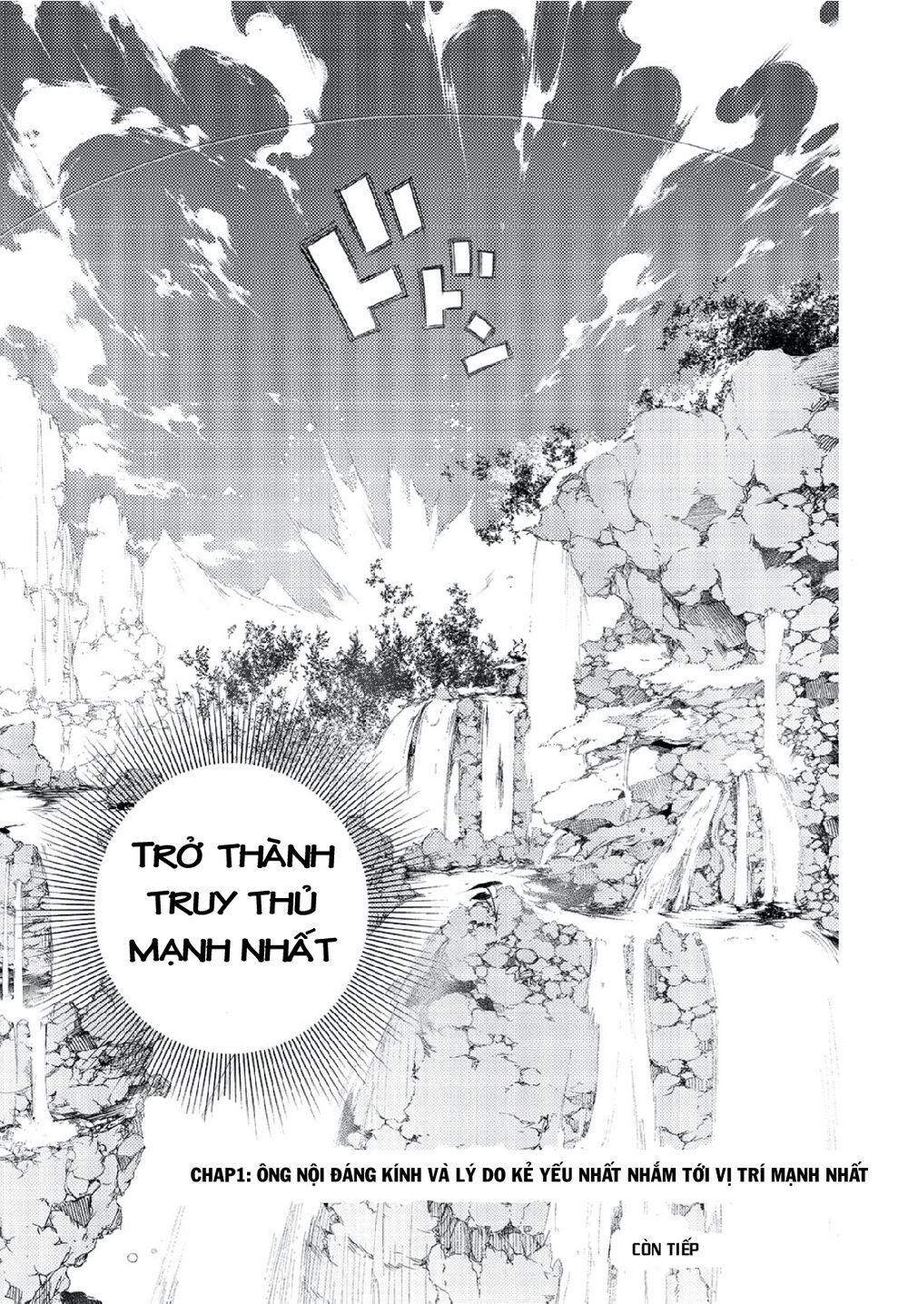 The Most Notorious "Talker" Runs The World's Greatest Clan Chap 1 - Next Chap 2