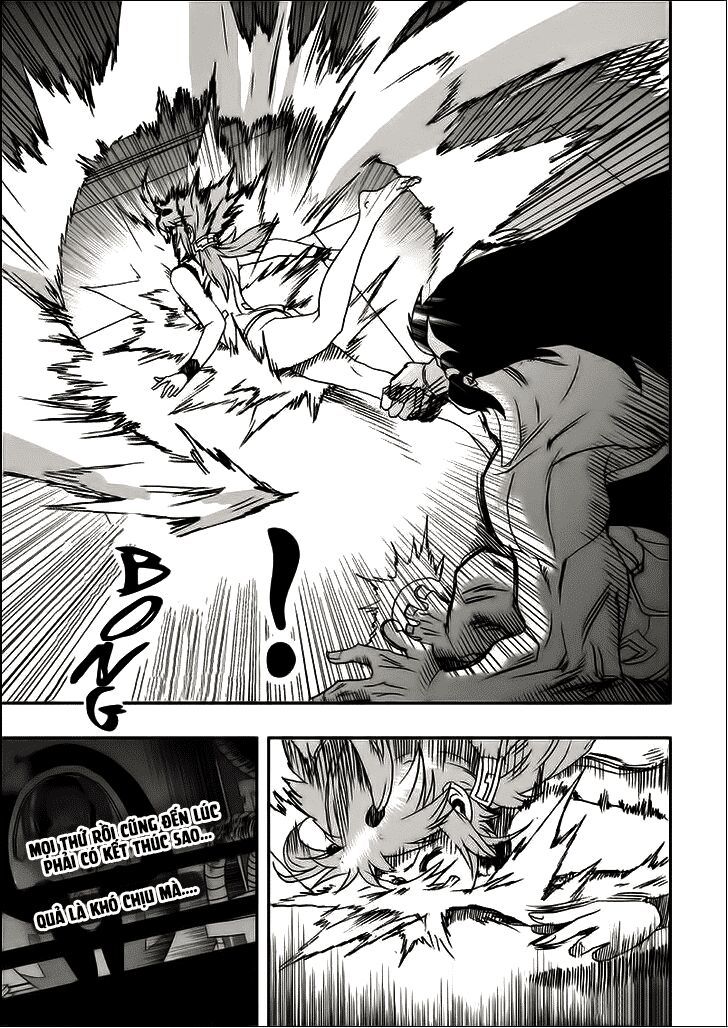 I The Female Robot Chap 5 - Next Chap 6