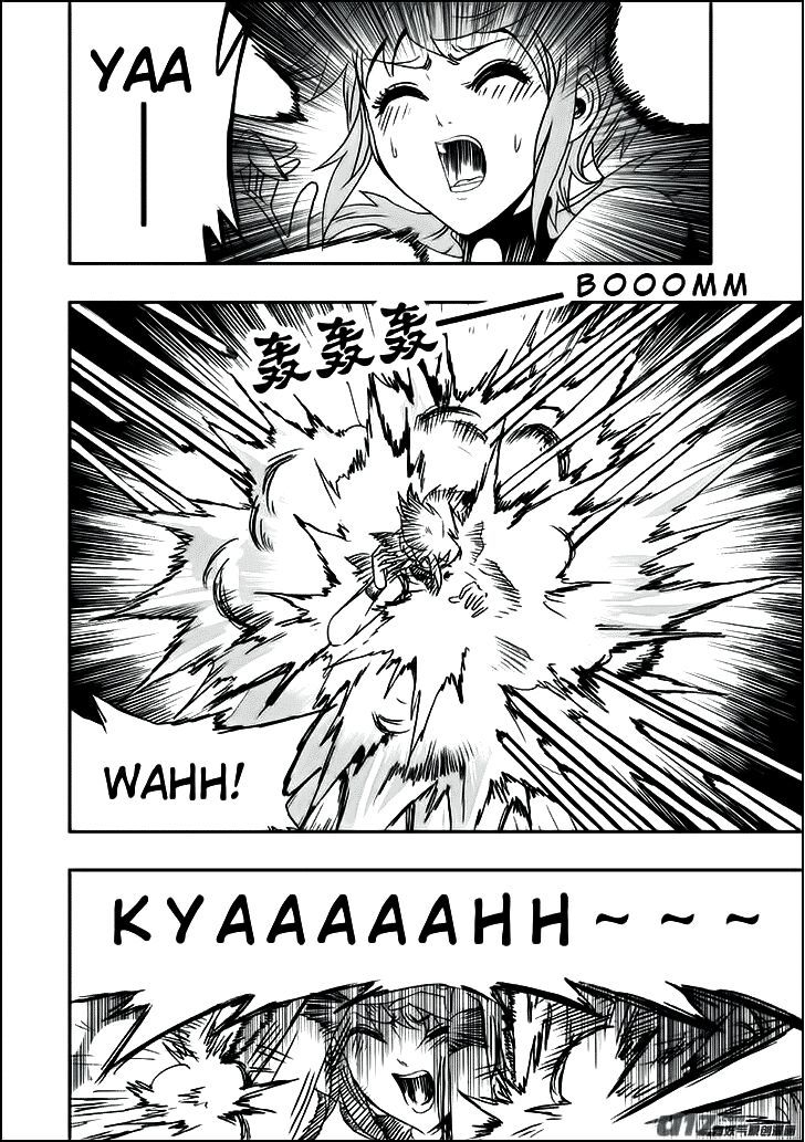 I The Female Robot Chap 7 - Next Chap 8