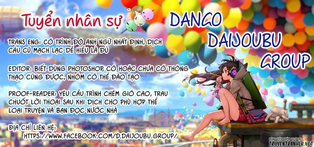 Sợi Xích Thần Chap 33 - Next Chap 34