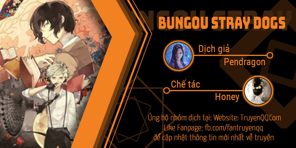 Đặc Nhiệm Thám Tử Chap 64 - Next Chap 65