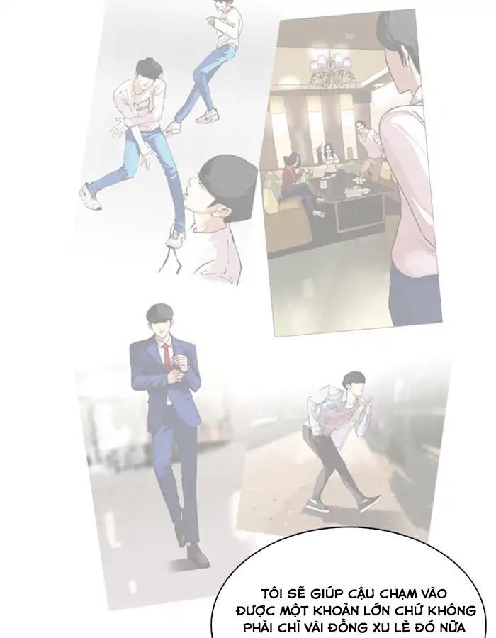 Hoán Đổi Diệu Kỳ Chap 208 - Next Chap 209