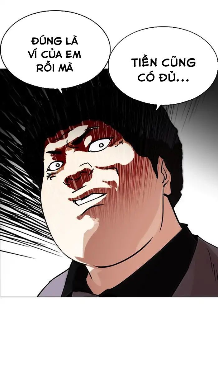 Hoán Đổi Diệu Kỳ Chap 217 - Next Chap 218