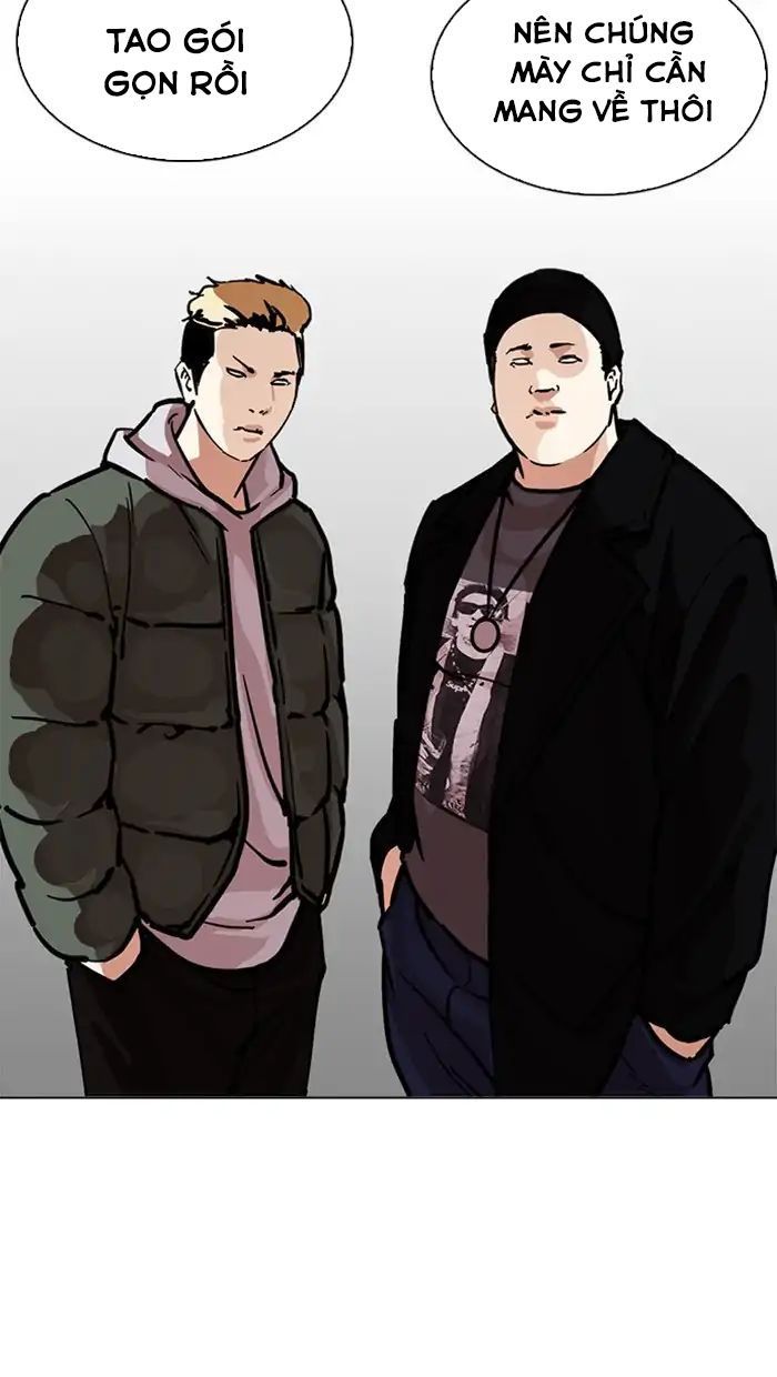 Hoán Đổi Diệu Kỳ Chap 217 - Next Chap 218