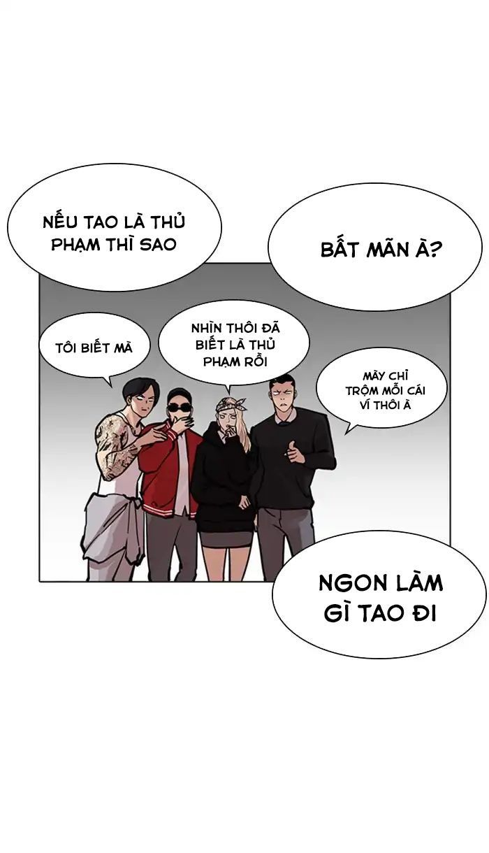 Hoán Đổi Diệu Kỳ Chap 217 - Next Chap 218