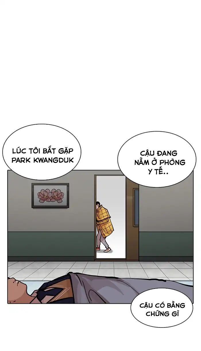 Hoán Đổi Diệu Kỳ Chap 217 - Next Chap 218