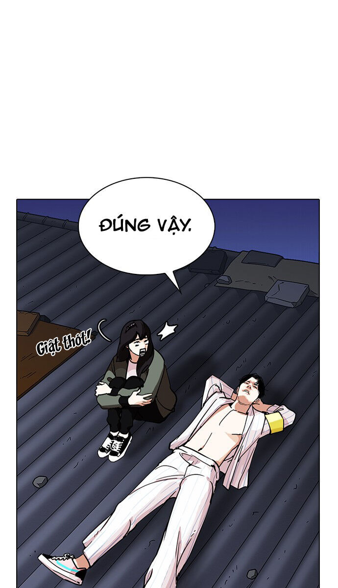 Hoán Đổi Diệu Kỳ Chap 231 - Next Chap 232