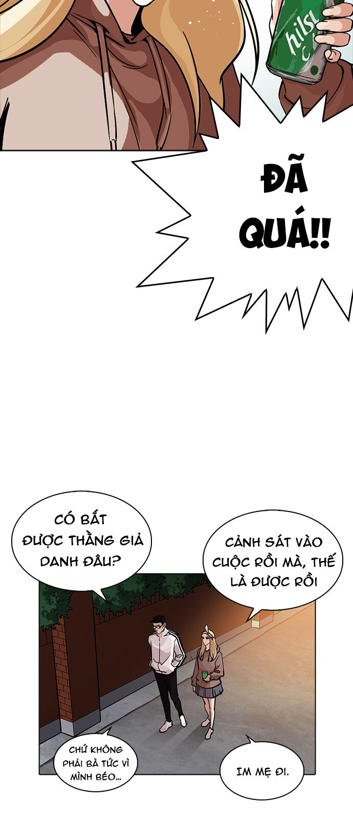 Hoán Đổi Diệu Kỳ Chap 231 - Next Chap 232