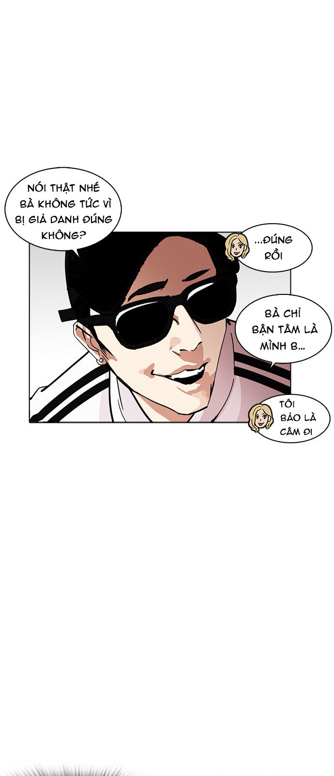 Hoán Đổi Diệu Kỳ Chap 231 - Next Chap 232