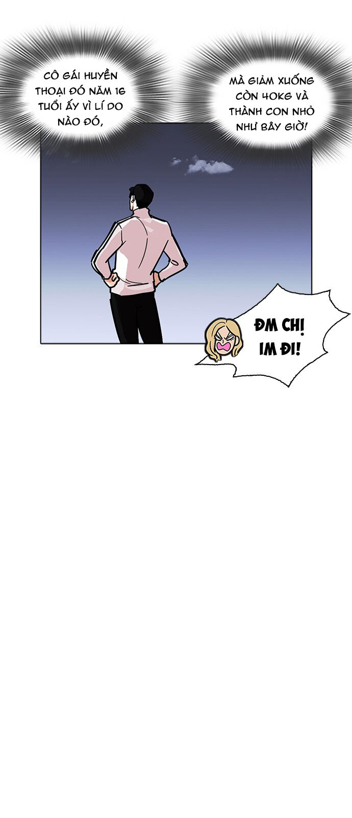 Hoán Đổi Diệu Kỳ Chap 231 - Next Chap 232