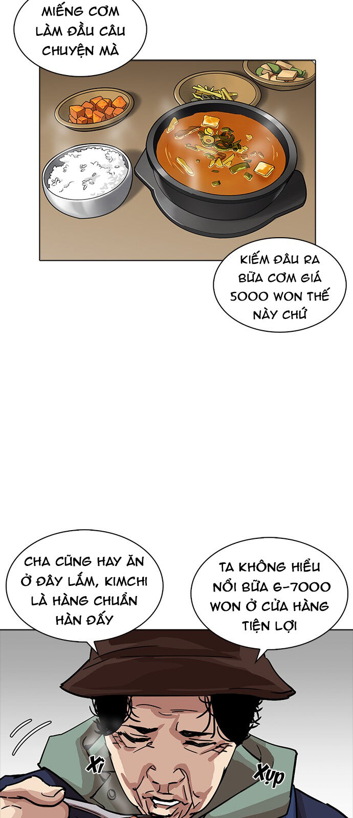 Hoán Đổi Diệu Kỳ Chap 231 - Next Chap 232