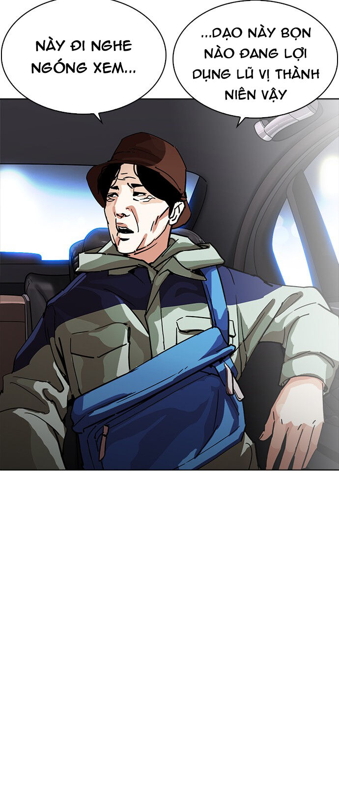 Hoán Đổi Diệu Kỳ Chap 231 - Next Chap 232