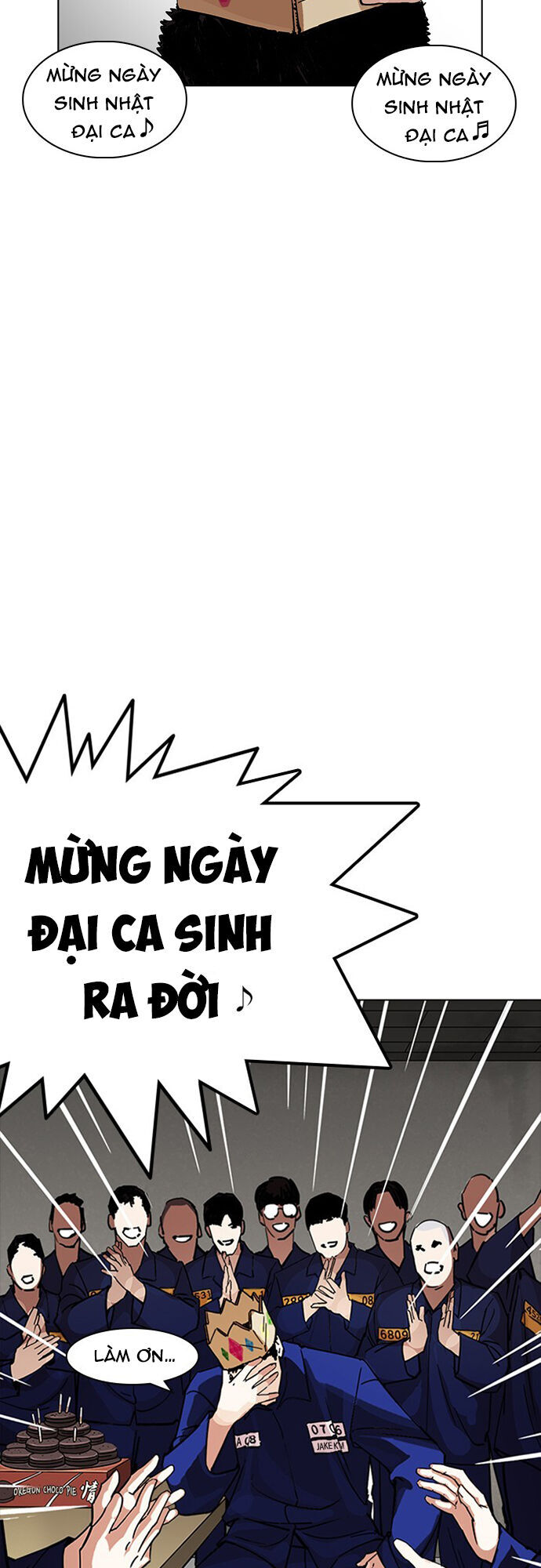Hoán Đổi Diệu Kỳ Chap 231 - Next Chap 232