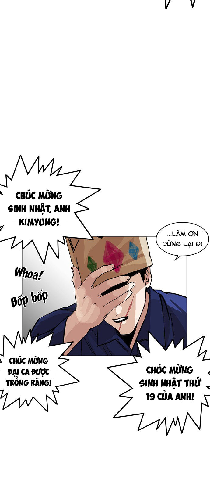 Hoán Đổi Diệu Kỳ Chap 231 - Next Chap 232