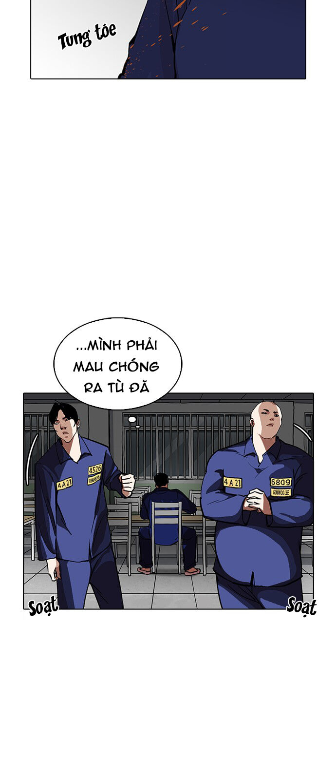 Hoán Đổi Diệu Kỳ Chap 231 - Next Chap 232