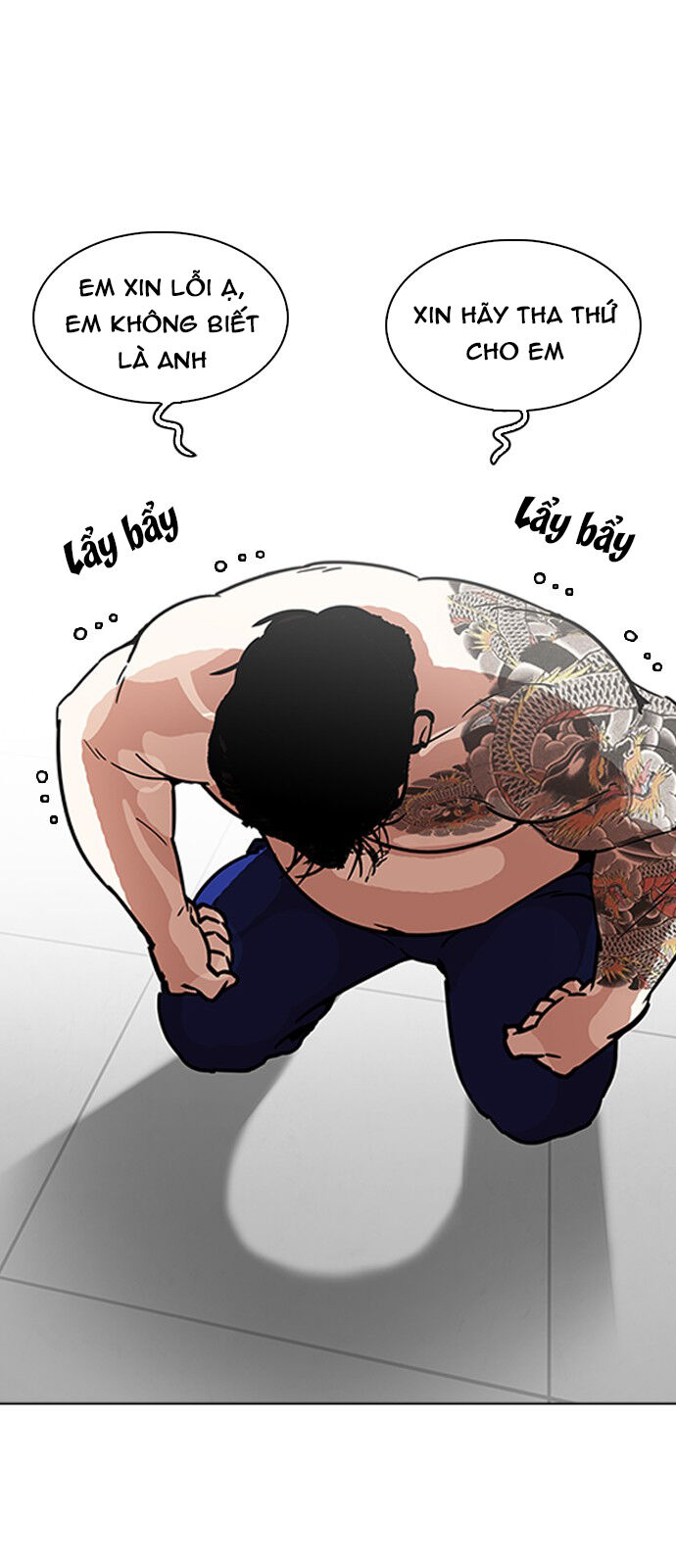 Hoán Đổi Diệu Kỳ Chap 231 - Next Chap 232