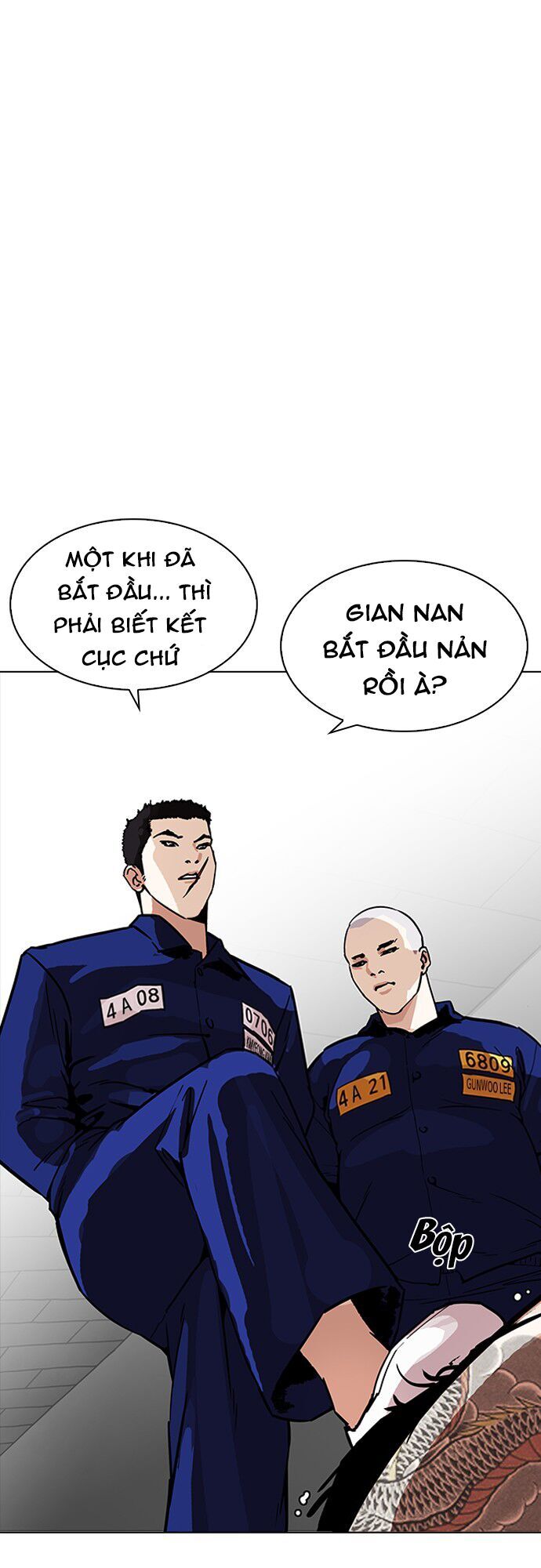 Hoán Đổi Diệu Kỳ Chap 231 - Next Chap 232