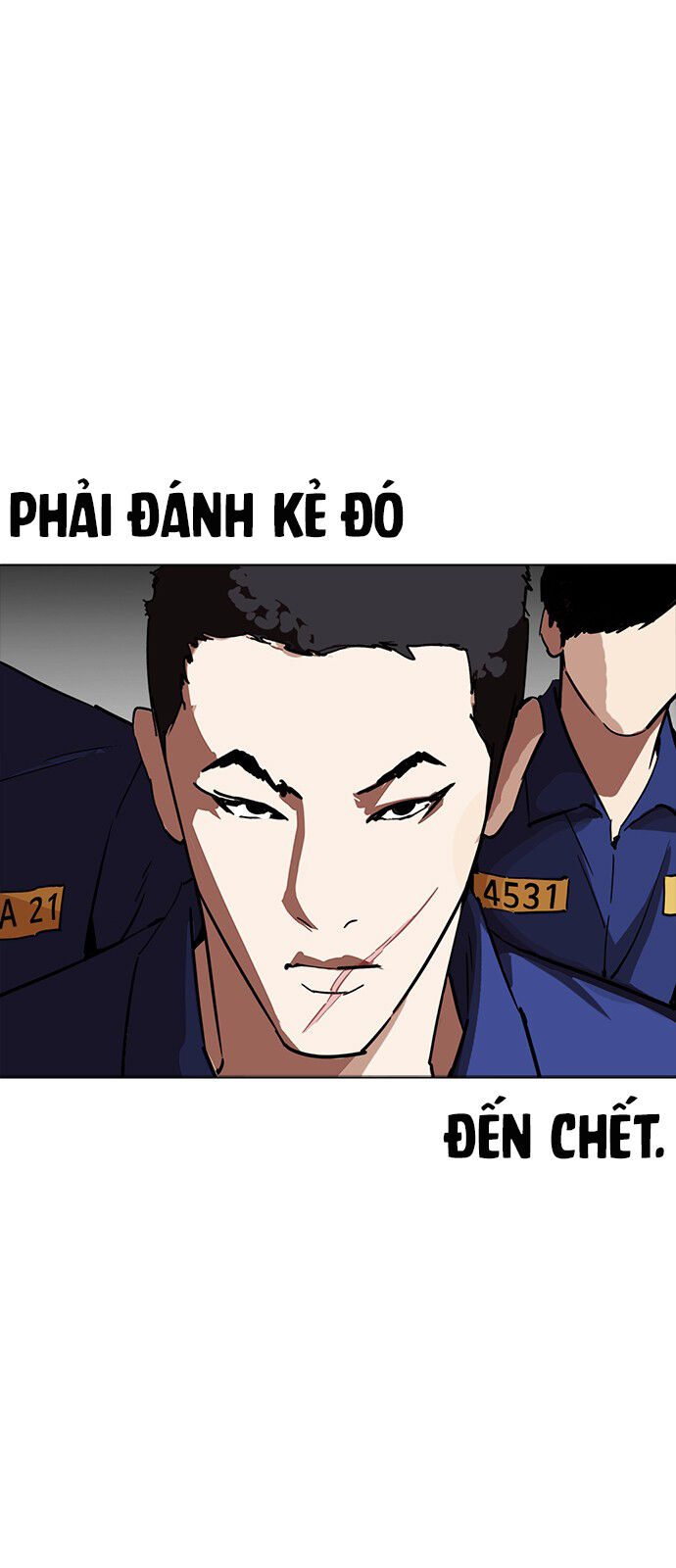 Hoán Đổi Diệu Kỳ Chap 231 - Next Chap 232