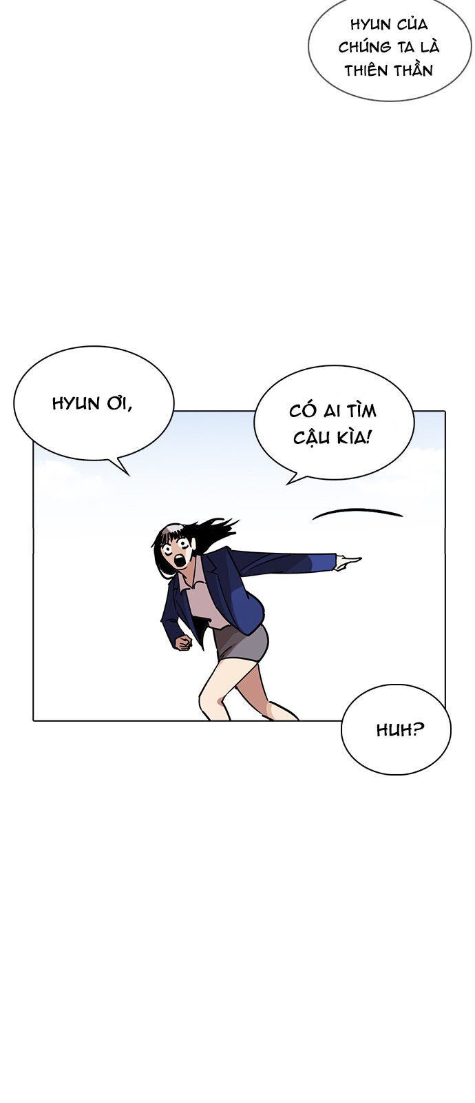 Hoán Đổi Diệu Kỳ Chap 231 - Next Chap 232
