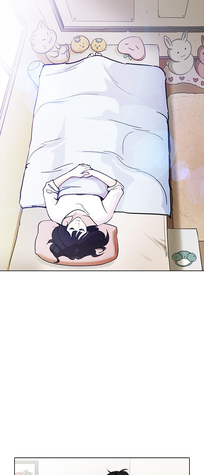 Hoán Đổi Diệu Kỳ Chap 233 - Next Chap 234