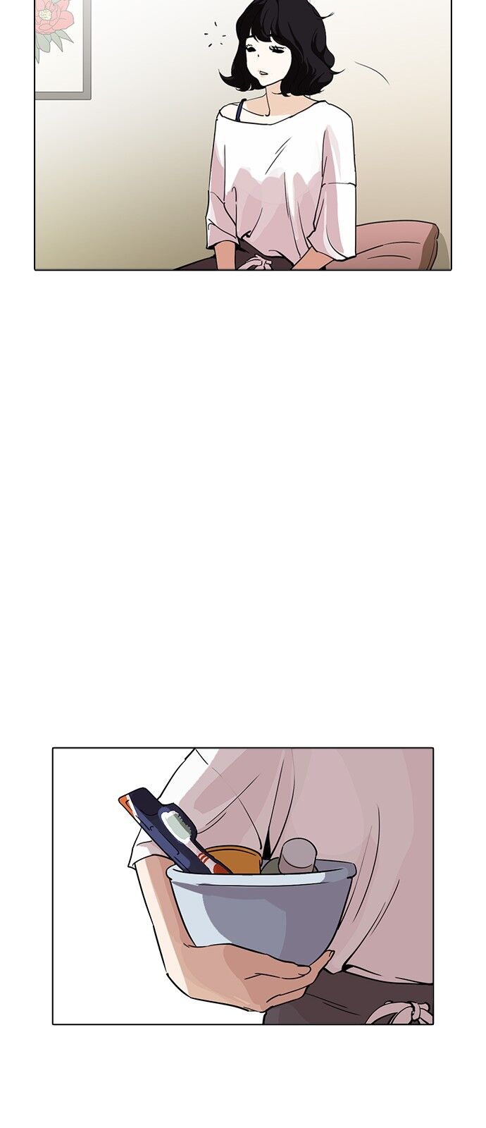 Hoán Đổi Diệu Kỳ Chap 233 - Next Chap 234