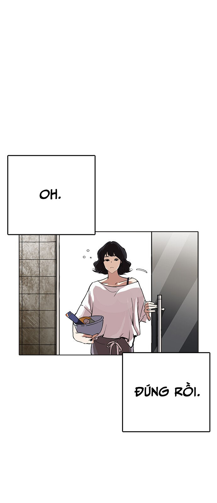 Hoán Đổi Diệu Kỳ Chap 233 - Next Chap 234