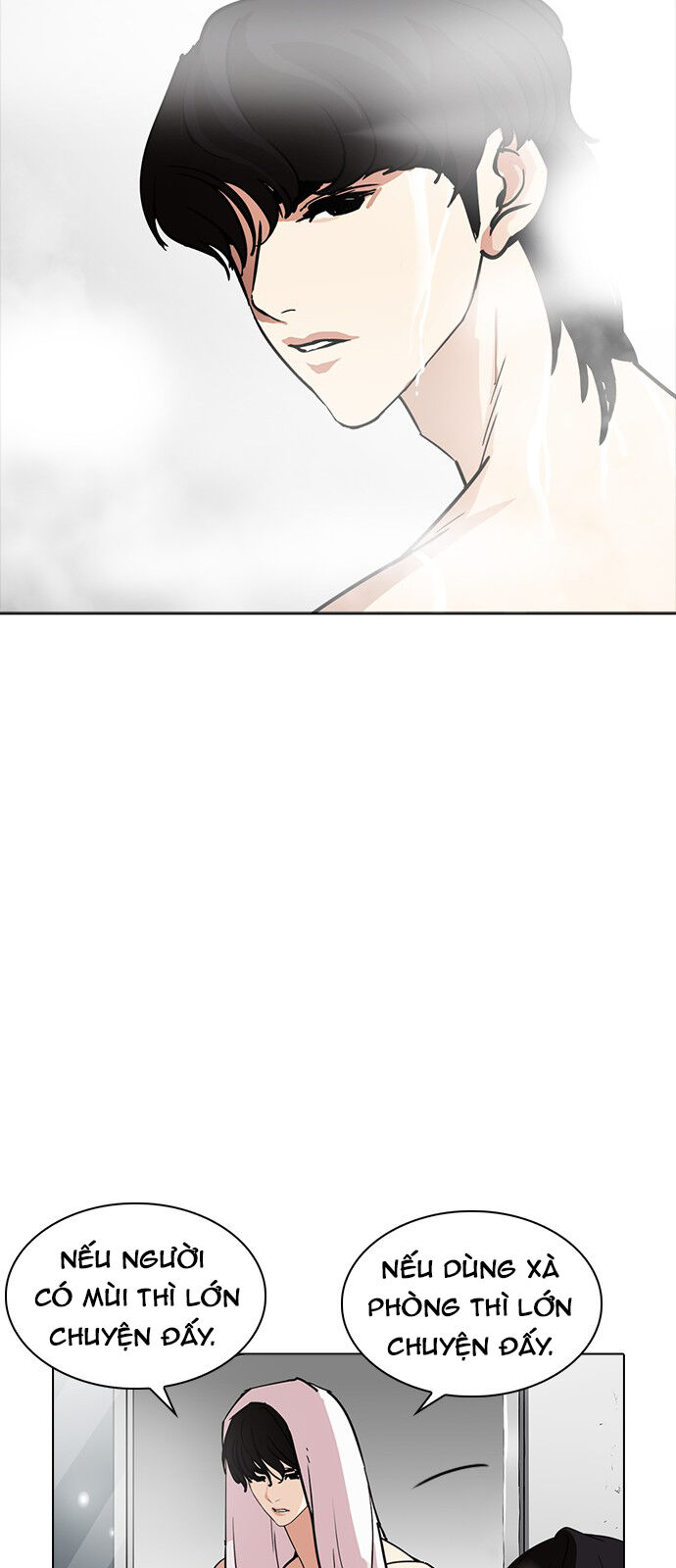 Hoán Đổi Diệu Kỳ Chap 233 - Next Chap 234