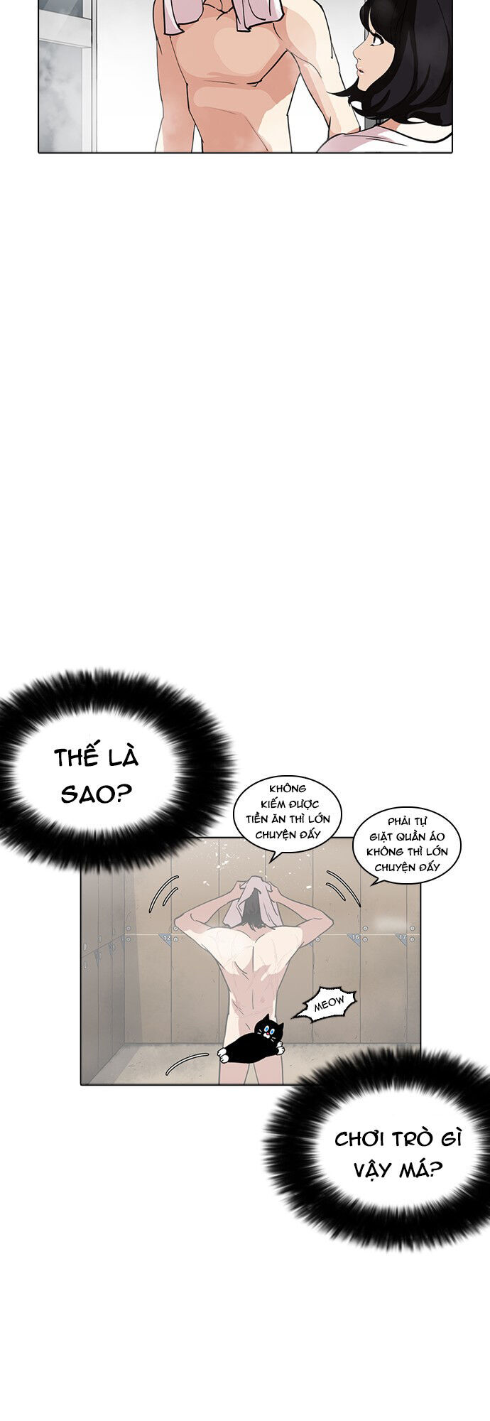 Hoán Đổi Diệu Kỳ Chap 233 - Next Chap 234