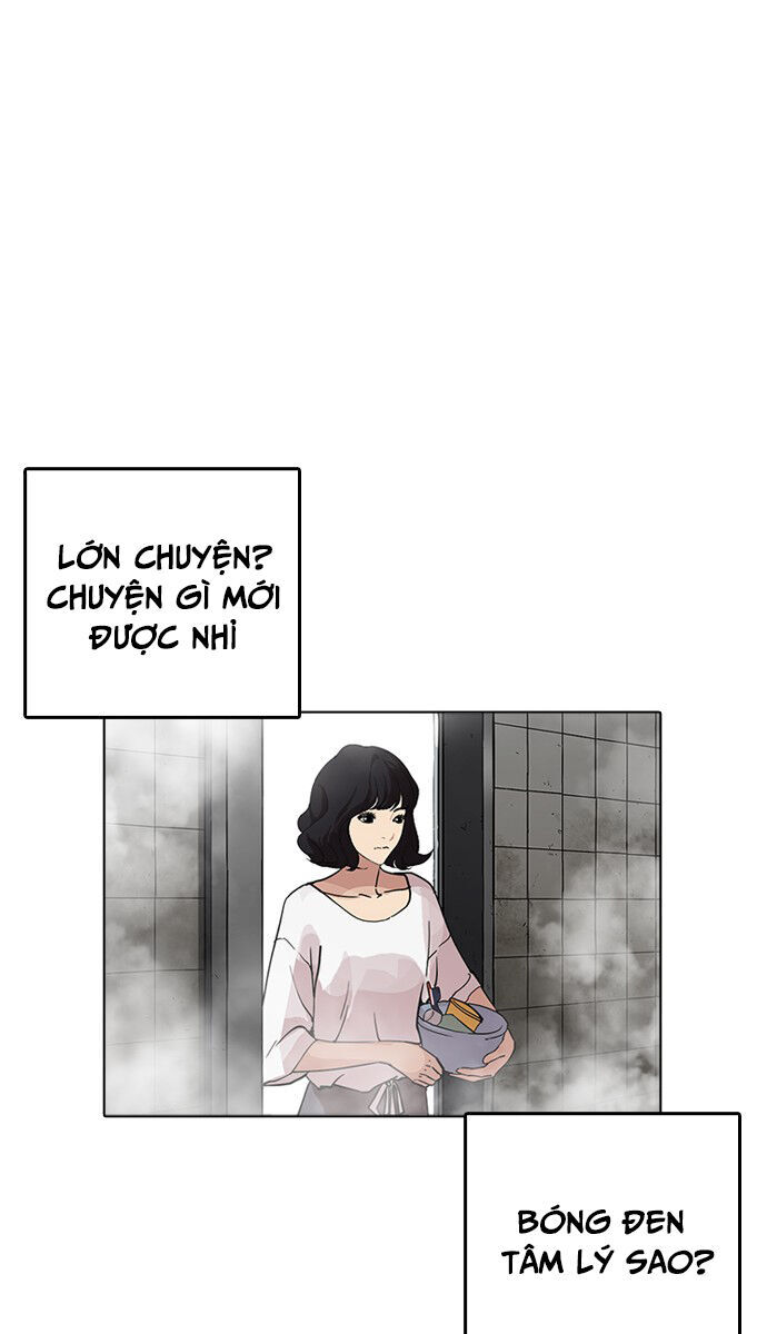 Hoán Đổi Diệu Kỳ Chap 233 - Next Chap 234