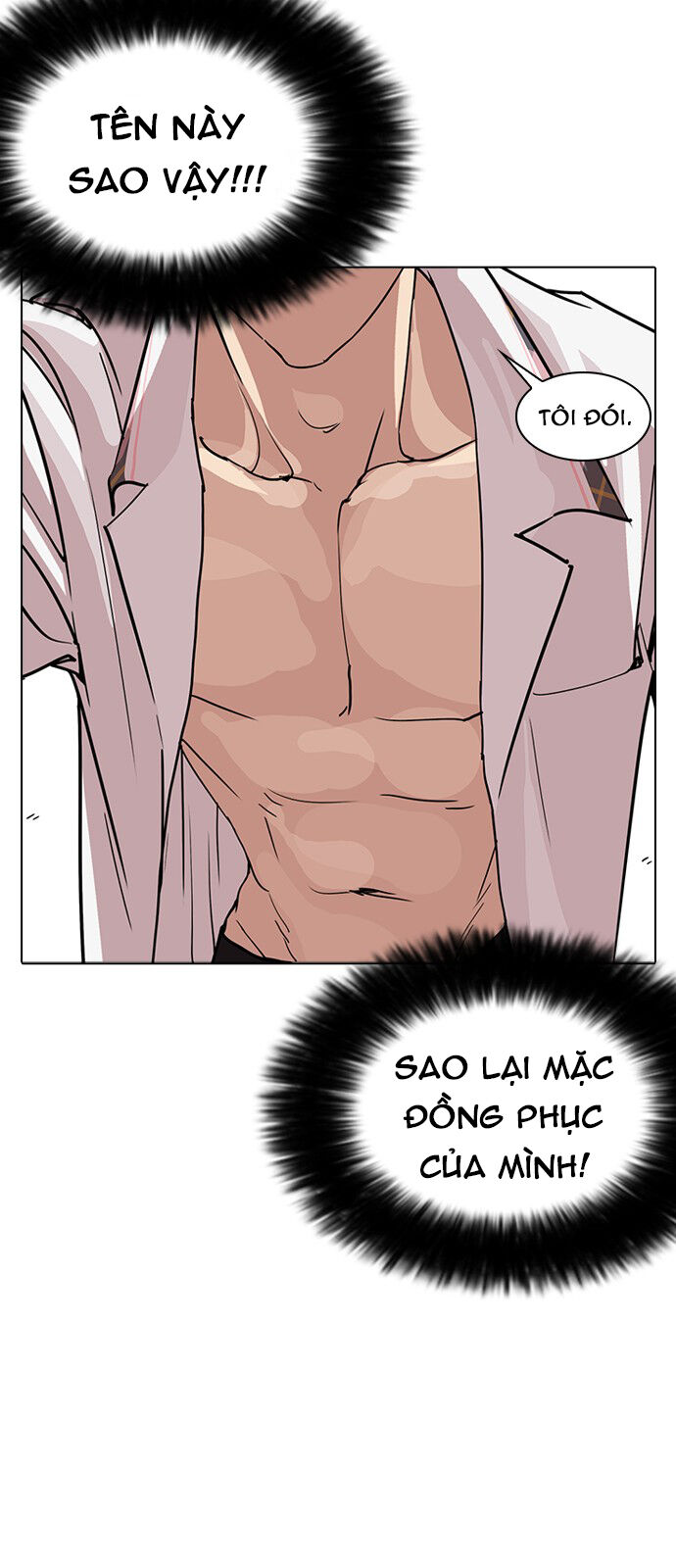 Hoán Đổi Diệu Kỳ Chap 233 - Next Chap 234