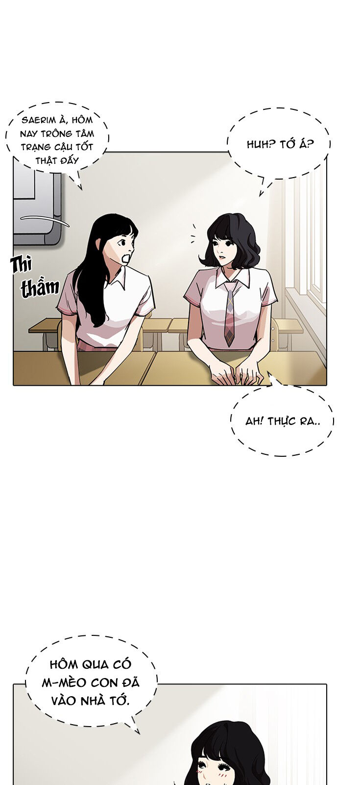 Hoán Đổi Diệu Kỳ Chap 233 - Next Chap 234