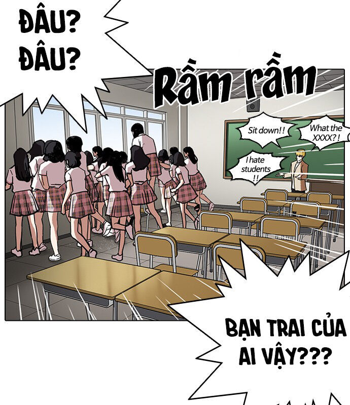 Hoán Đổi Diệu Kỳ Chap 233 - Next Chap 234