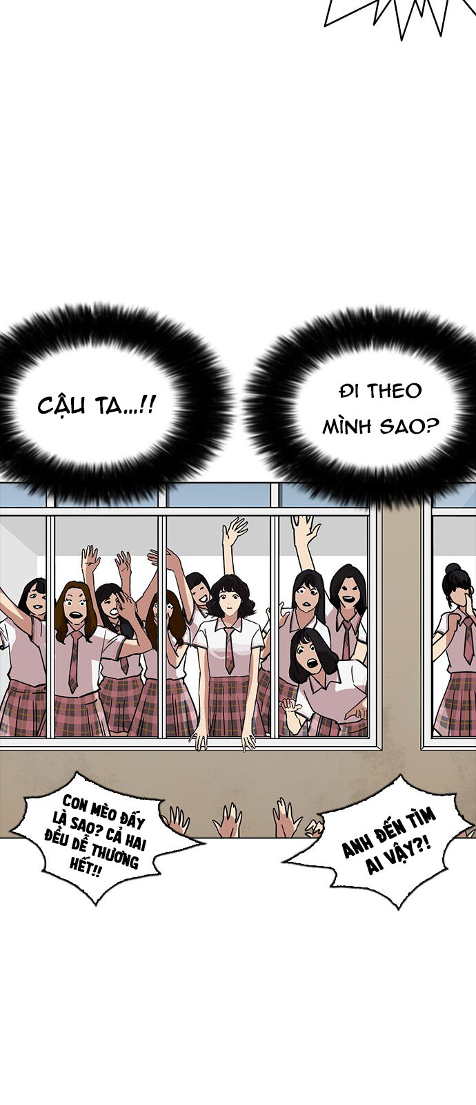 Hoán Đổi Diệu Kỳ Chap 233 - Next Chap 234