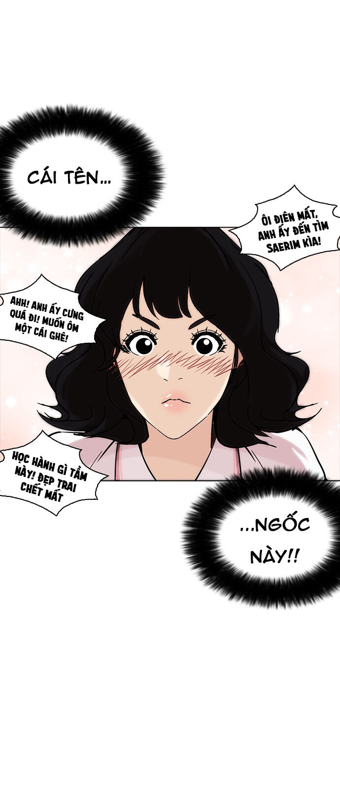 Hoán Đổi Diệu Kỳ Chap 233 - Next Chap 234
