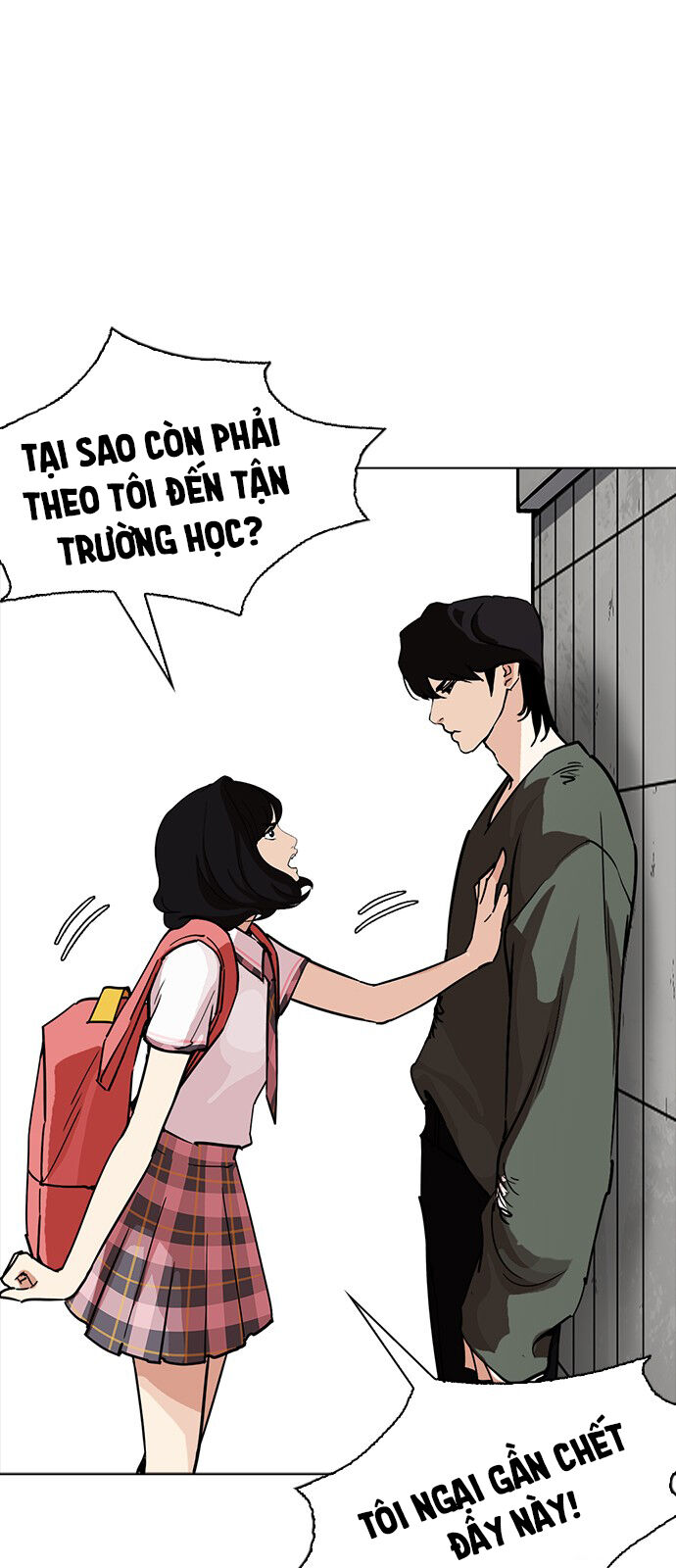 Hoán Đổi Diệu Kỳ Chap 233 - Next Chap 234