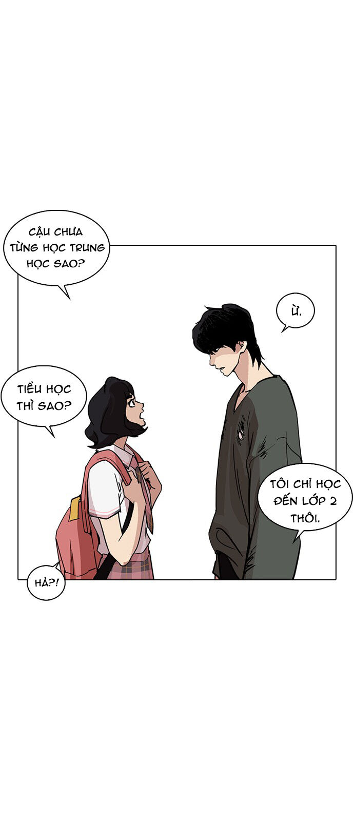 Hoán Đổi Diệu Kỳ Chap 233 - Next Chap 234