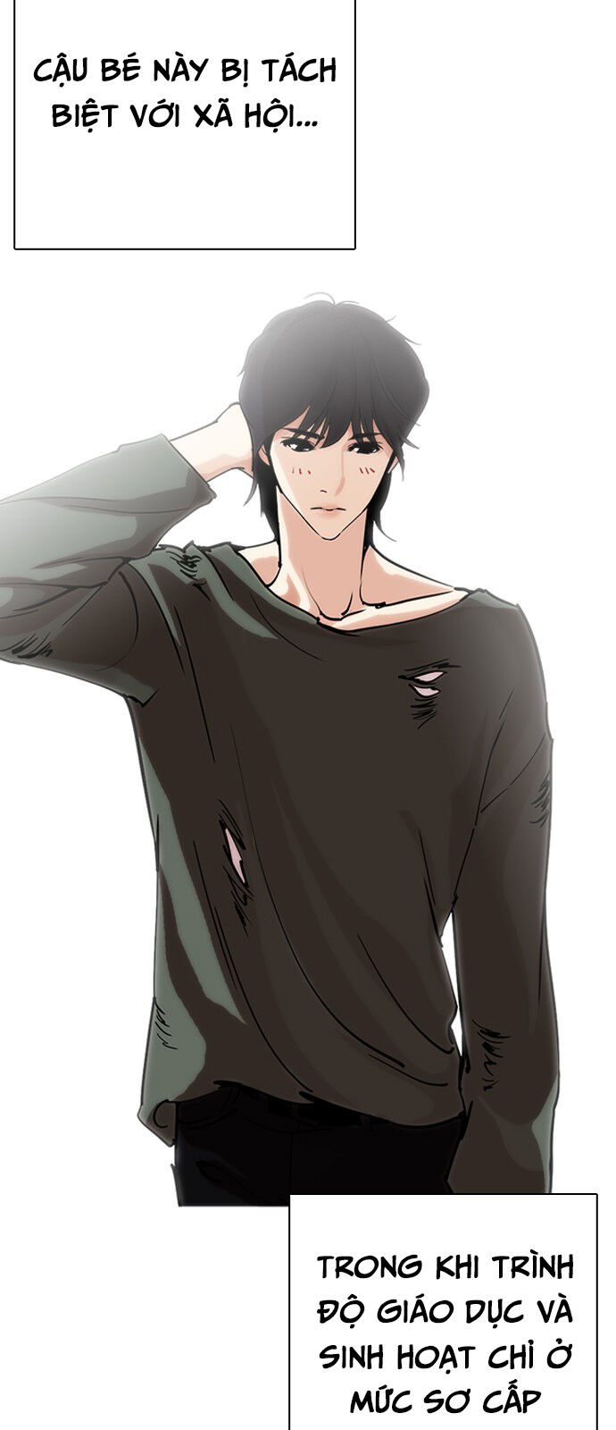 Hoán Đổi Diệu Kỳ Chap 233 - Next Chap 234