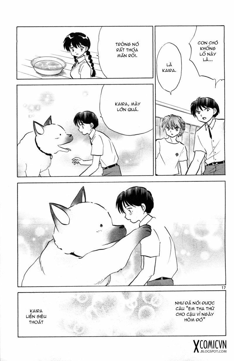 Bạn Học Bí Ẩn Chap 102 - Next Chap 103