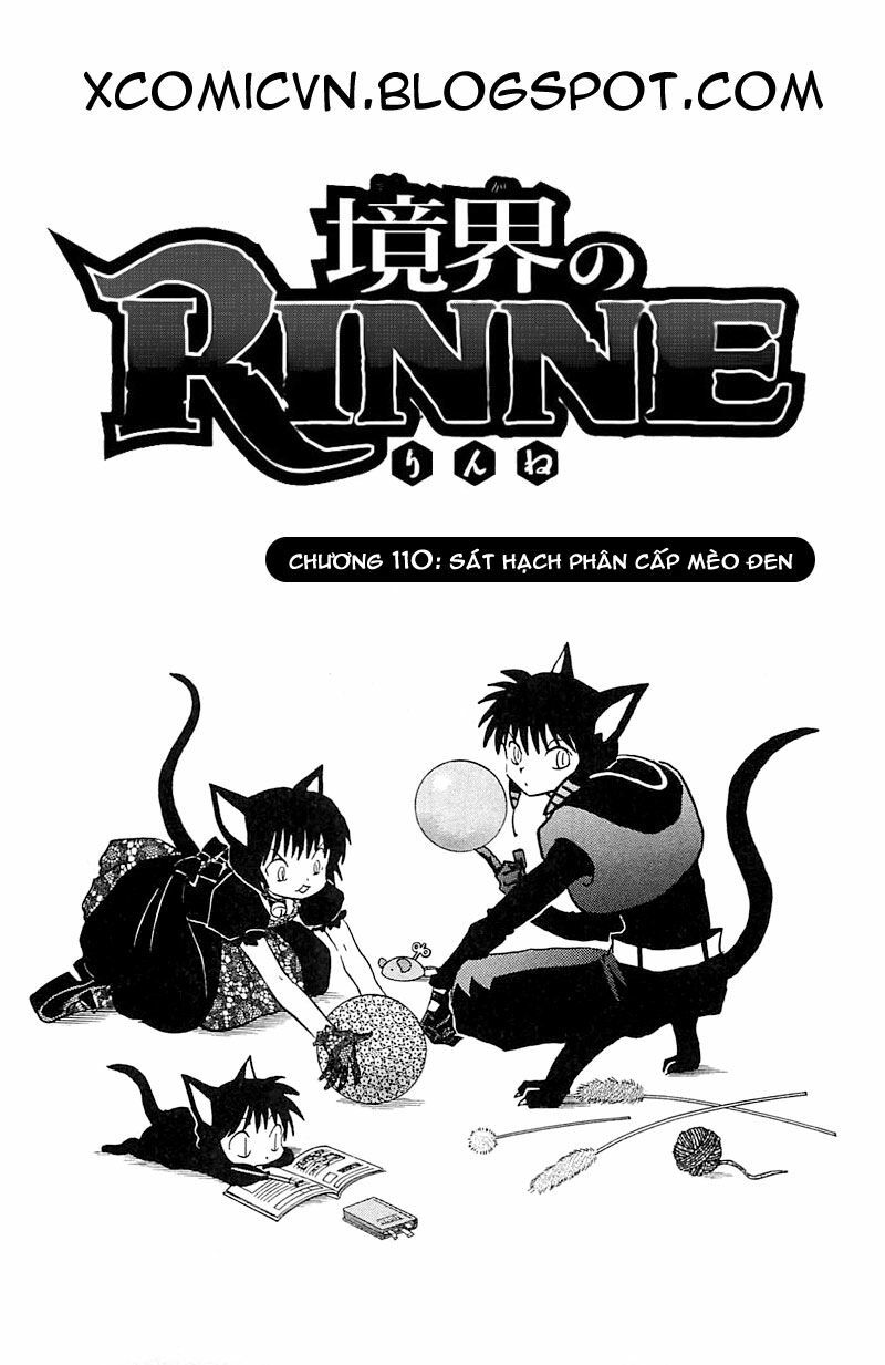 Bạn Học Bí Ẩn Chap 110 - Next Chap 111