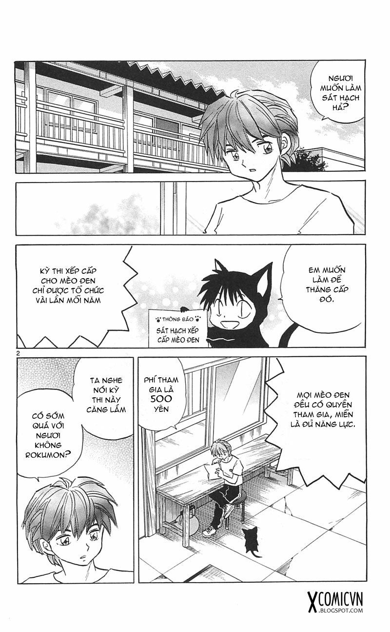 Bạn Học Bí Ẩn Chap 110 - Next Chap 111
