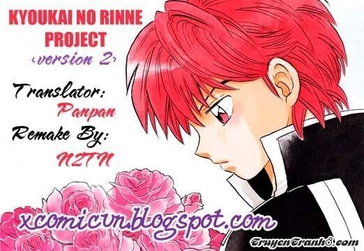 Bạn Học Bí Ẩn Chap 12 - Next Chap 13