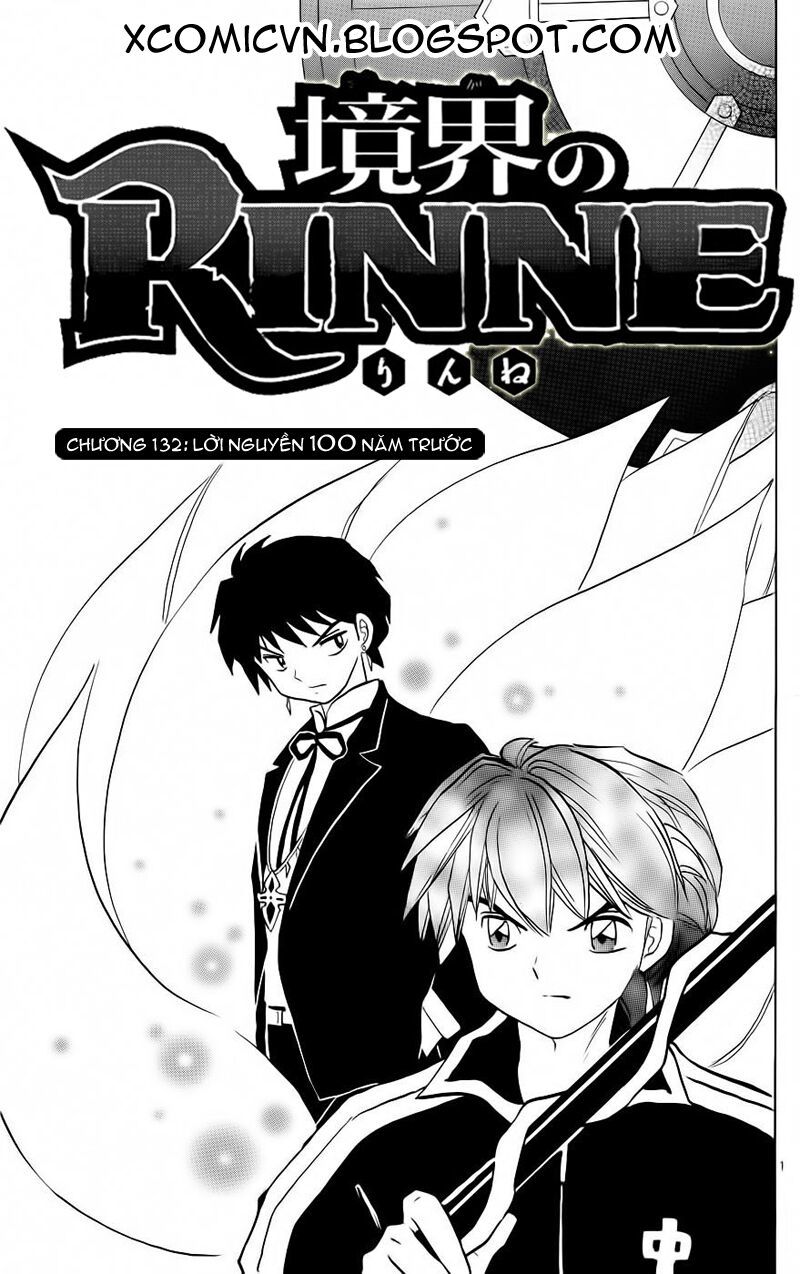 Bạn Học Bí Ẩn Chap 132 - Next Chap 133