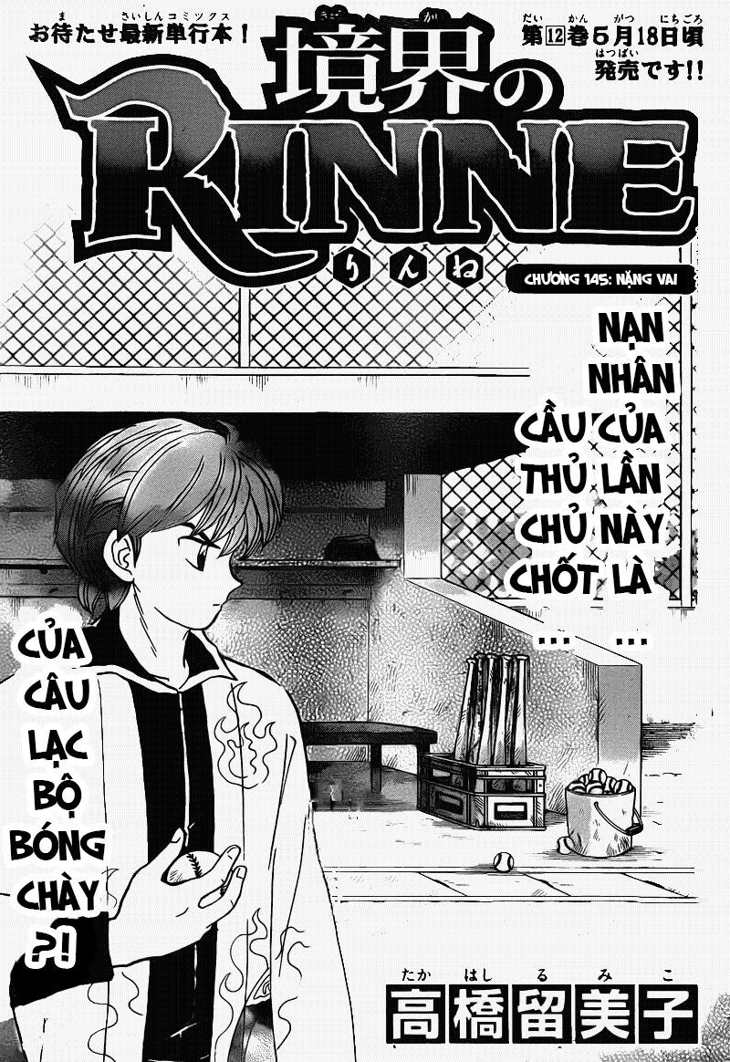 Bạn Học Bí Ẩn Chap 145 - Next Chap 146
