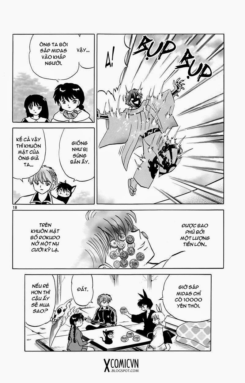 Bạn Học Bí Ẩn Chap 183 - Next Chap 184