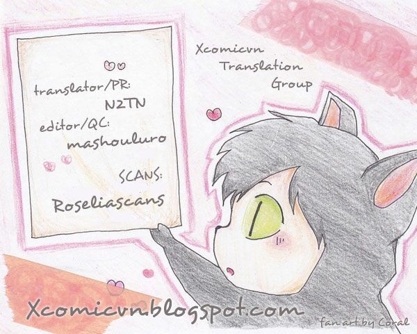 Bạn Học Bí Ẩn Chap 204 - Next Chap 205