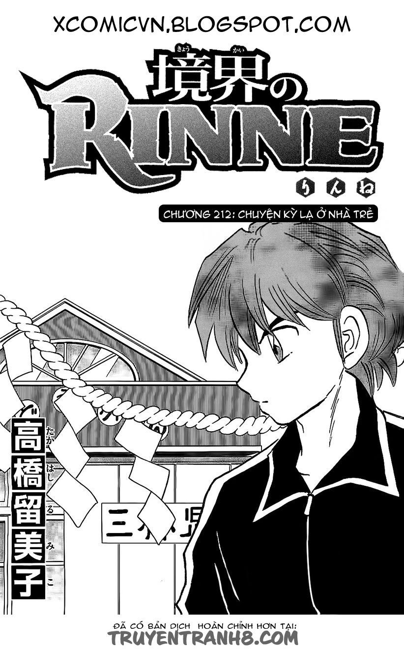 Bạn Học Bí Ẩn Chap 212 - Next Chap 213