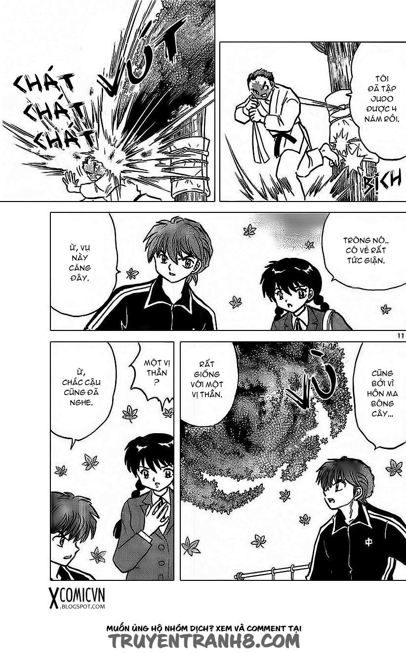 Bạn Học Bí Ẩn Chap 212 - Next Chap 213