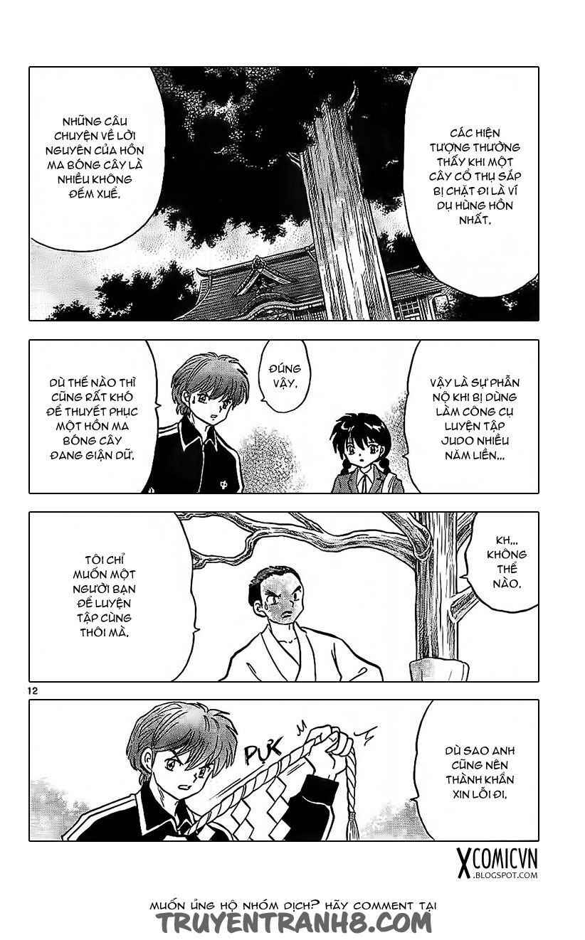 Bạn Học Bí Ẩn Chap 212 - Next Chap 213