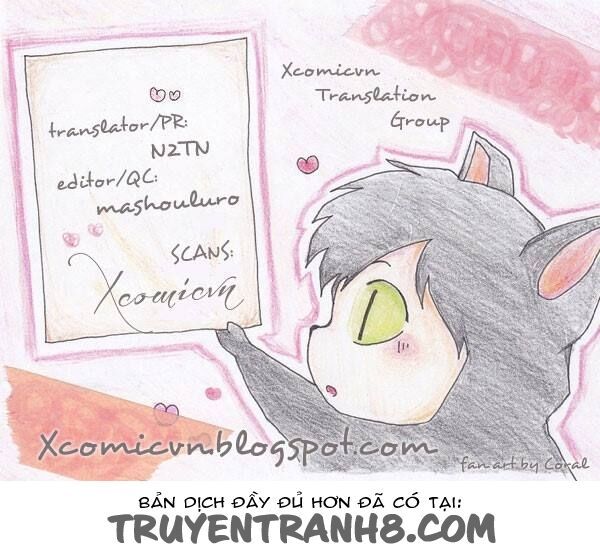 Bạn Học Bí Ẩn Chap 223 - Next Chap 224